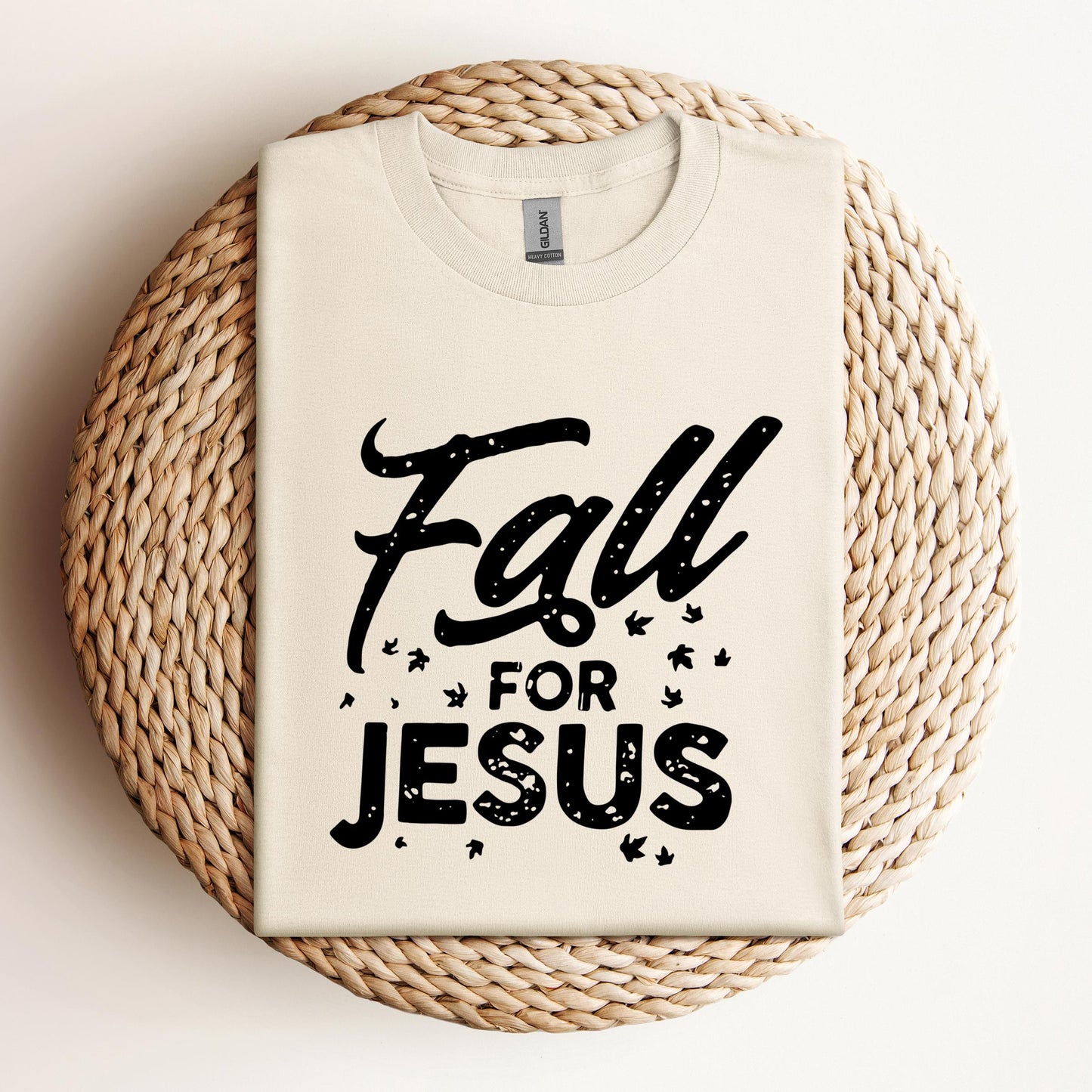 Fall For Jesus 25