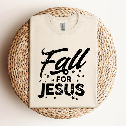 Fall For Jesus 25