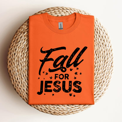 Fall For Jesus 25