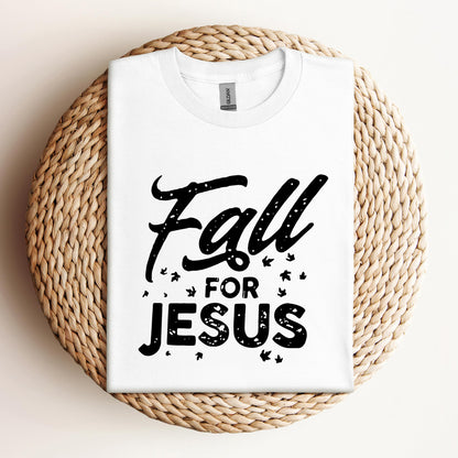 Fall For Jesus 25