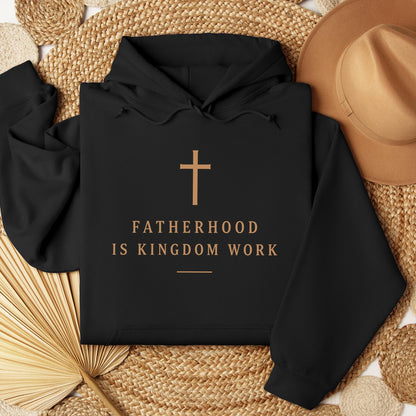 Fatherhood Is Kingdom Work 01