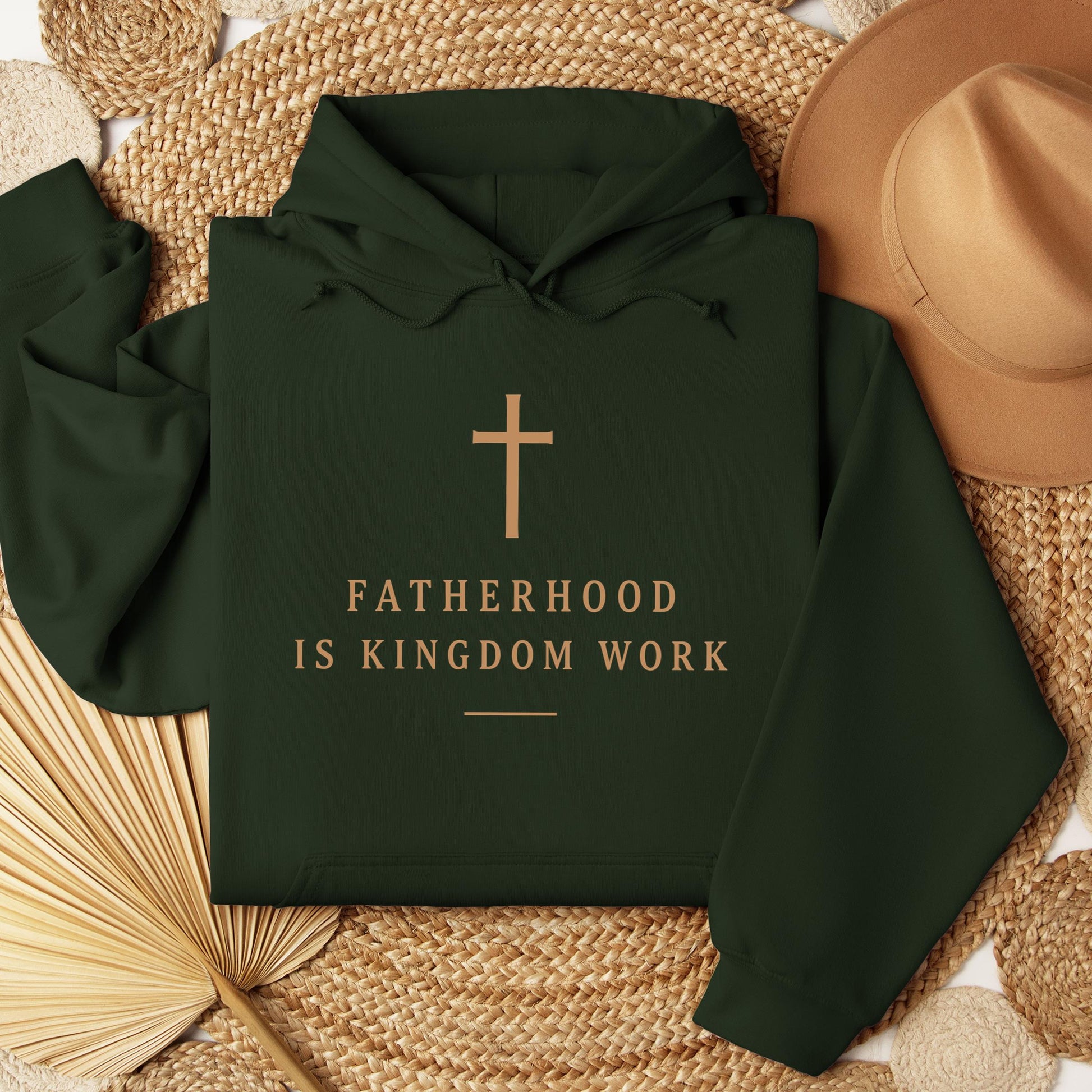 Fatherhood Is Kingdom Work 01