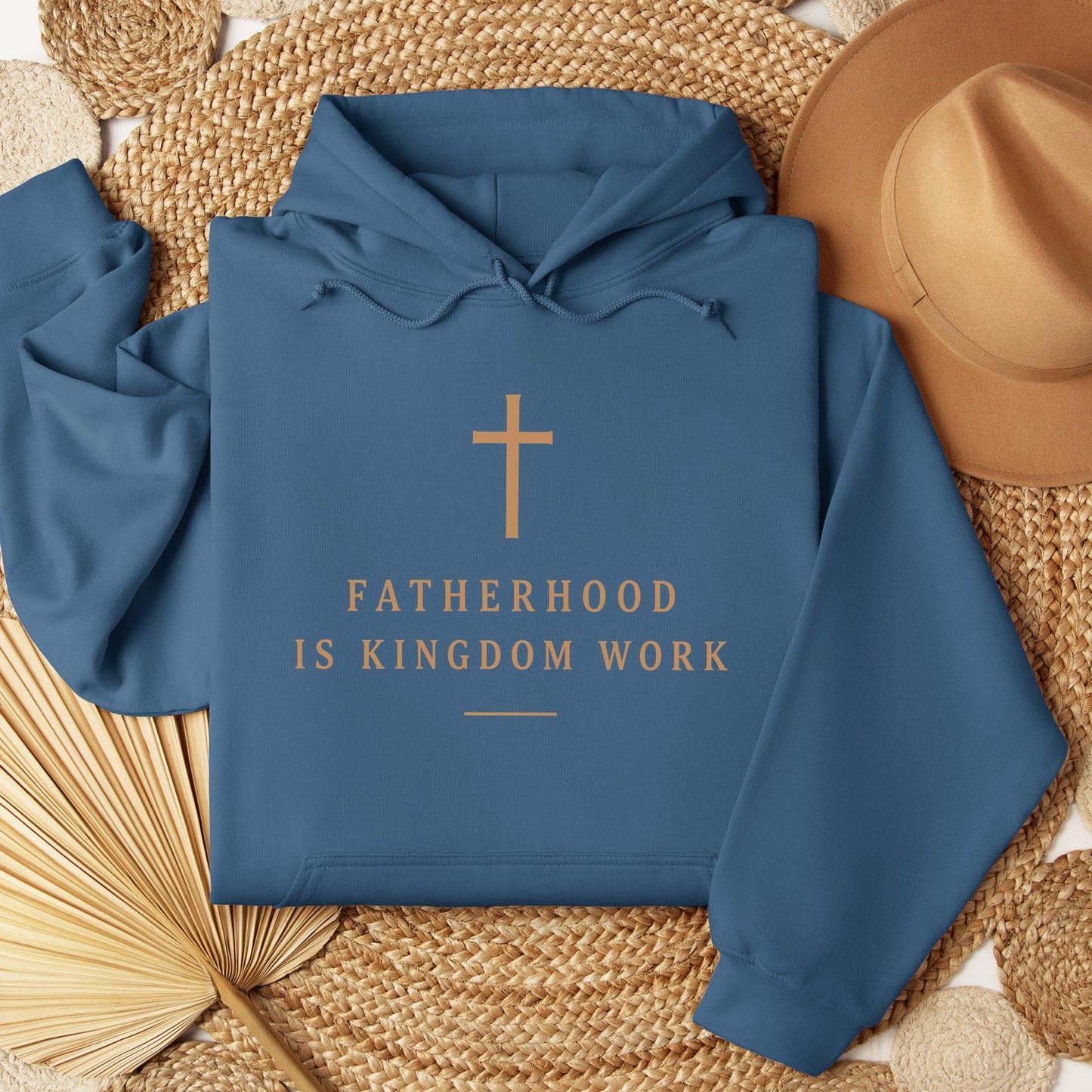 Fatherhood Is Kingdom Work 01