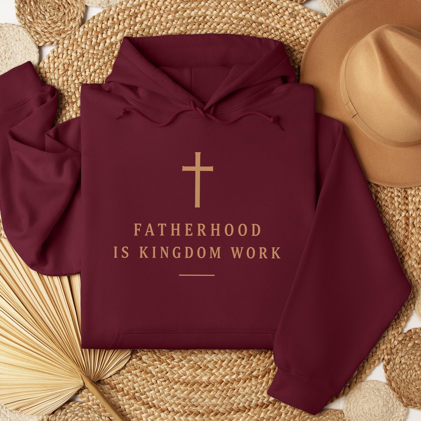Fatherhood Is Kingdom Work 01