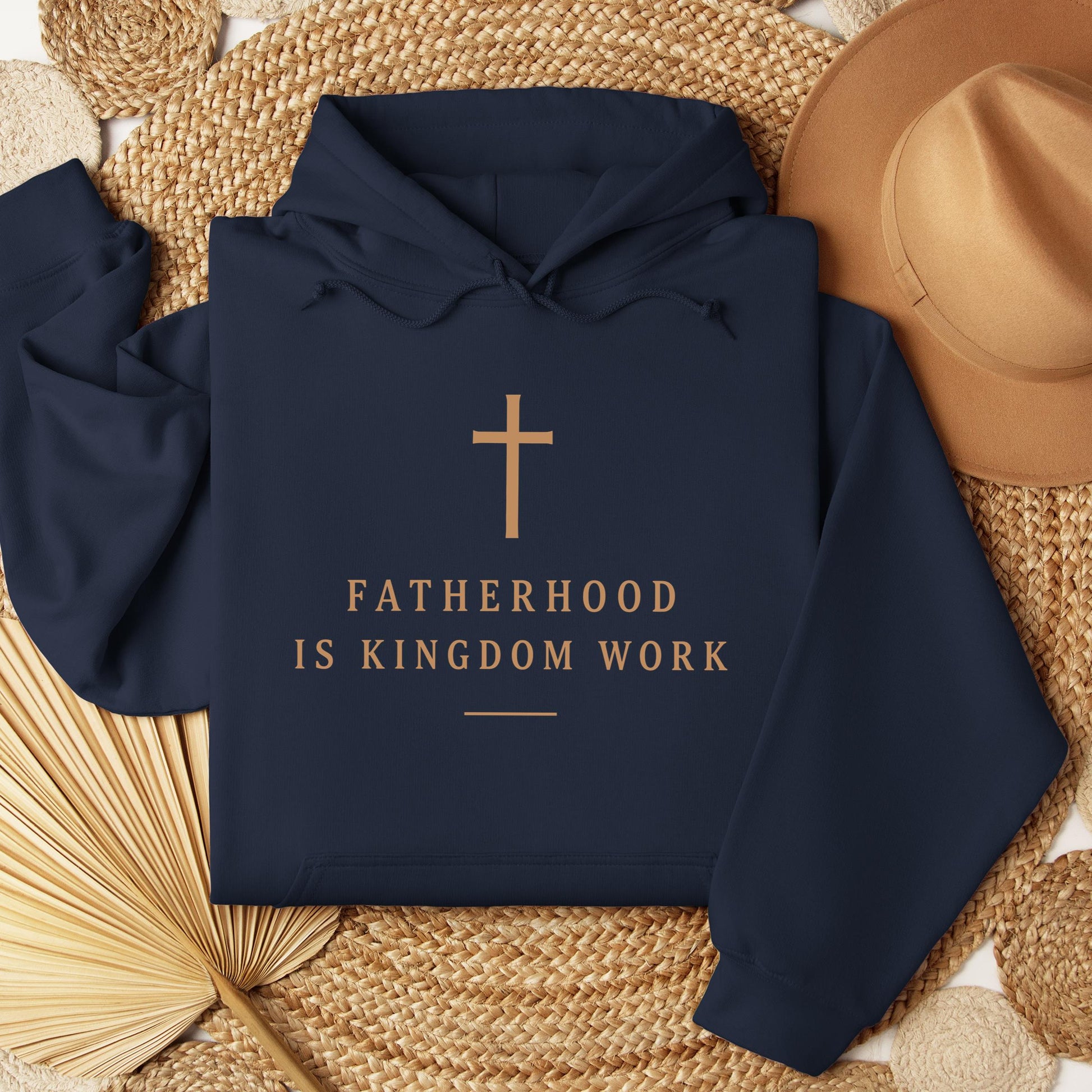 Fatherhood Is Kingdom Work 01