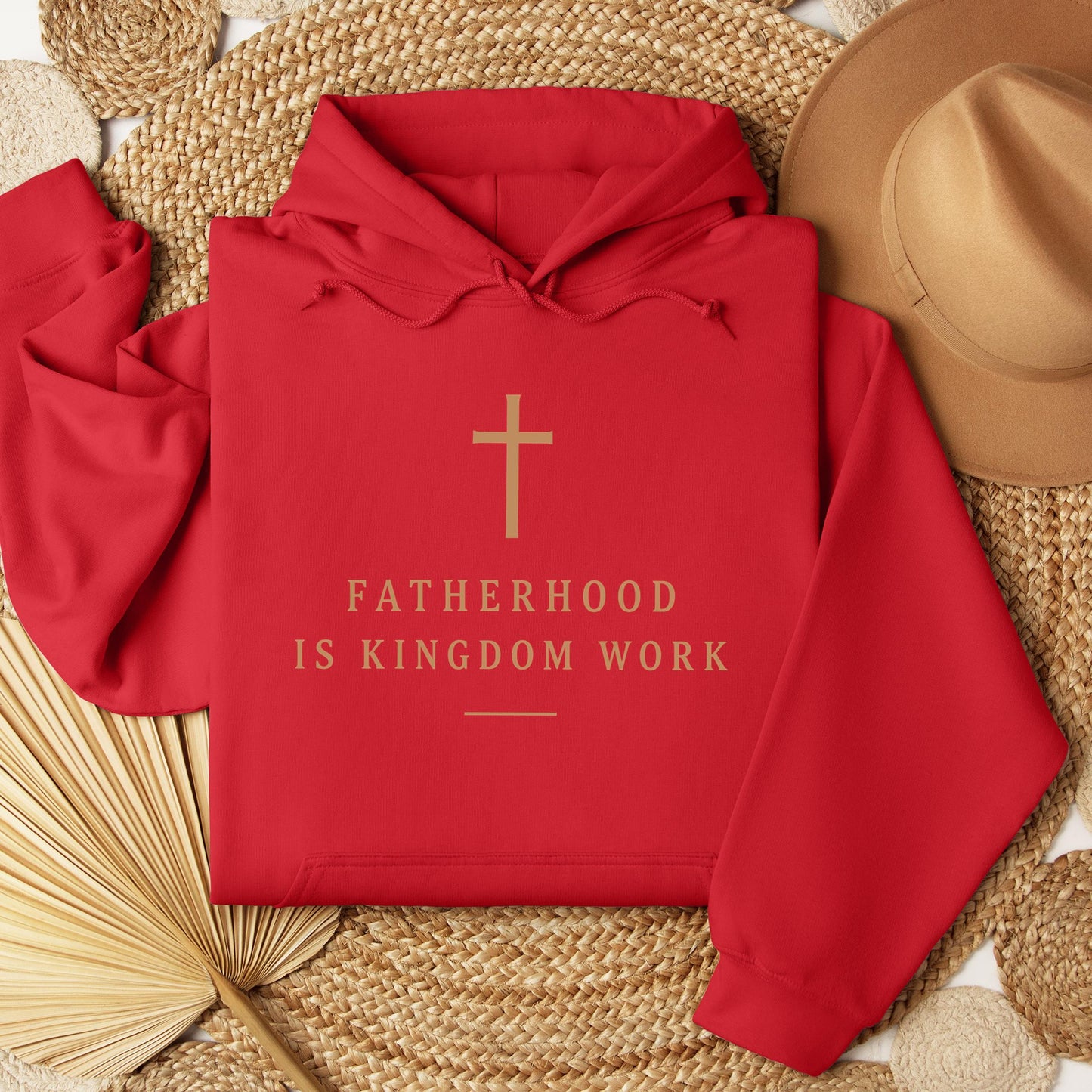 Fatherhood Is Kingdom Work 01