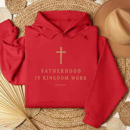 Fatherhood Is Kingdom Work 01