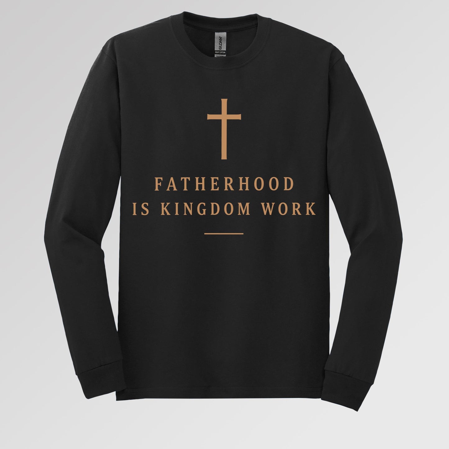 Fatherhood Is Kingdom Work 01