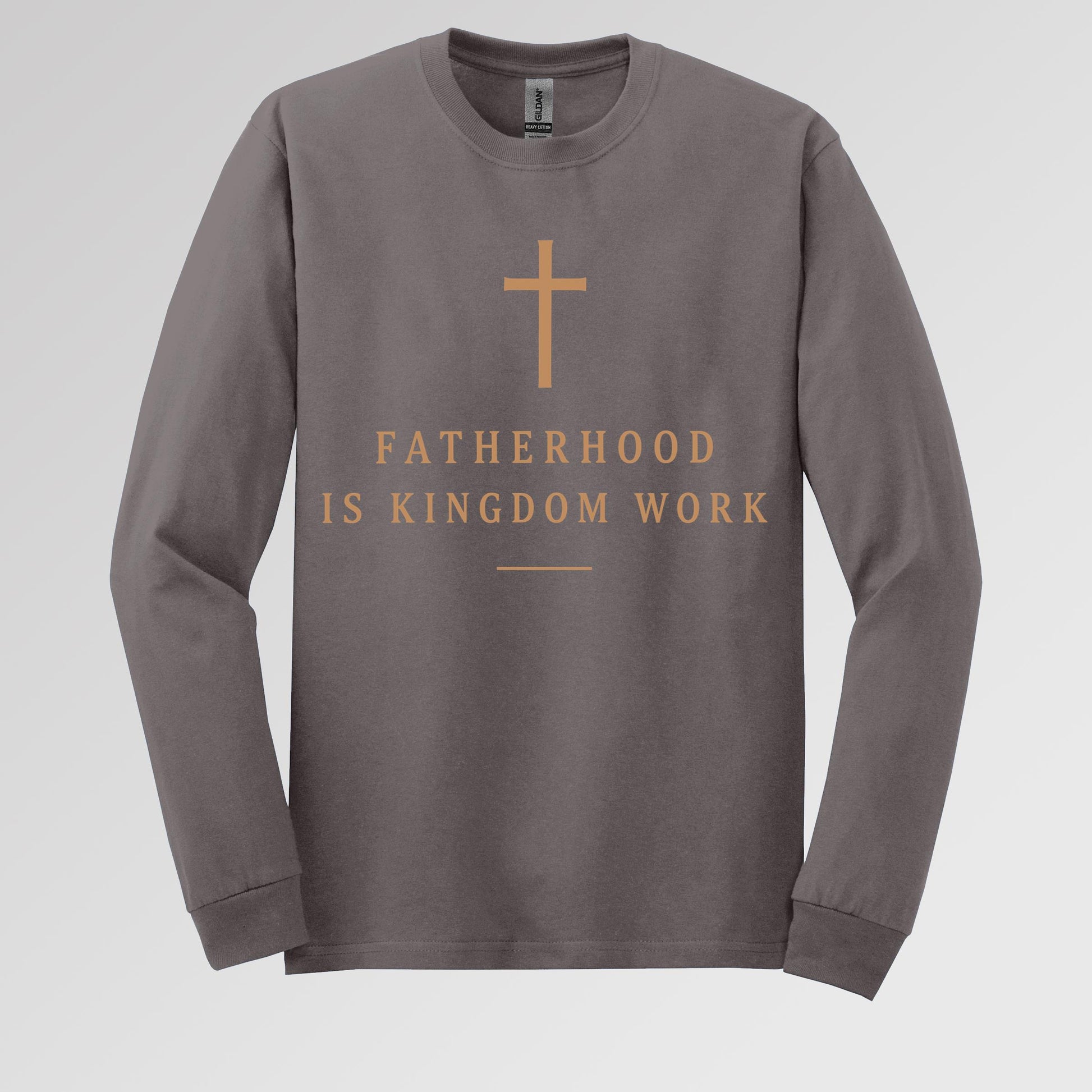 Fatherhood Is Kingdom Work 01