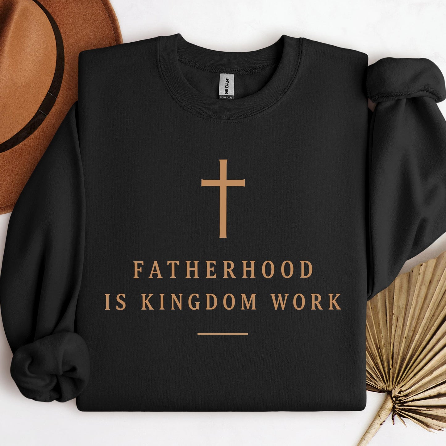 Fatherhood Is Kingdom Work 01