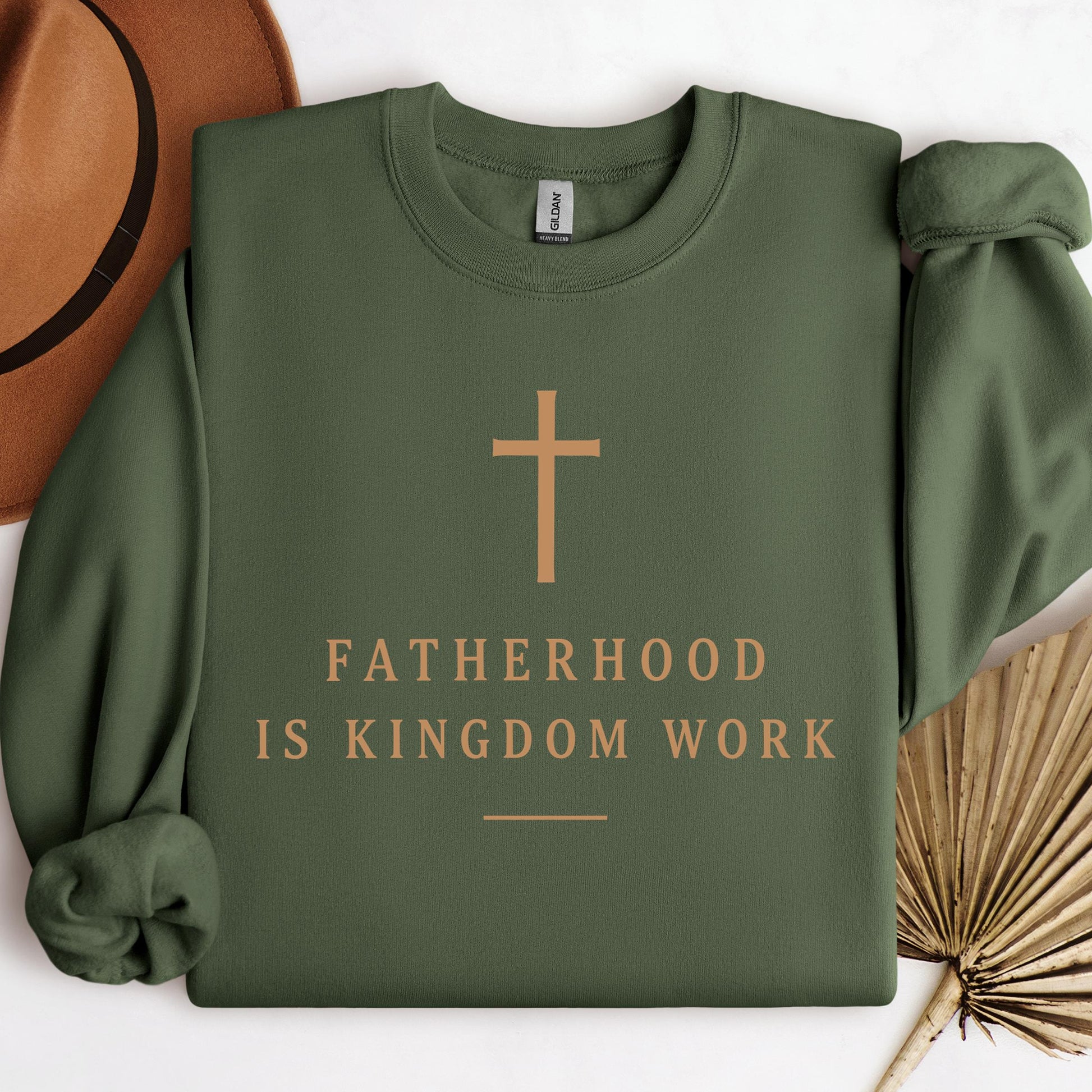 Fatherhood Is Kingdom Work 01