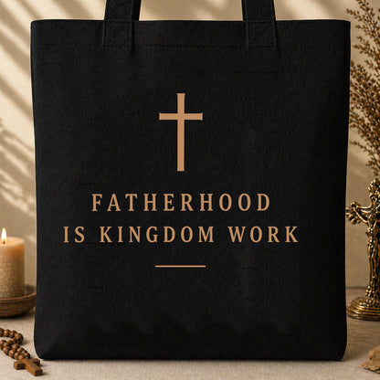 Fatherhood Is Kingdom Work 01
