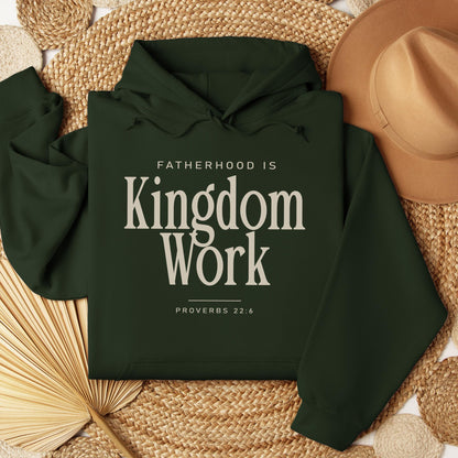 Fatherhood Is Kingdom Work 02