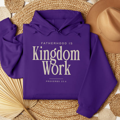Fatherhood Is Kingdom Work 02