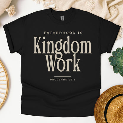 Fatherhood Is Kingdom Work 02