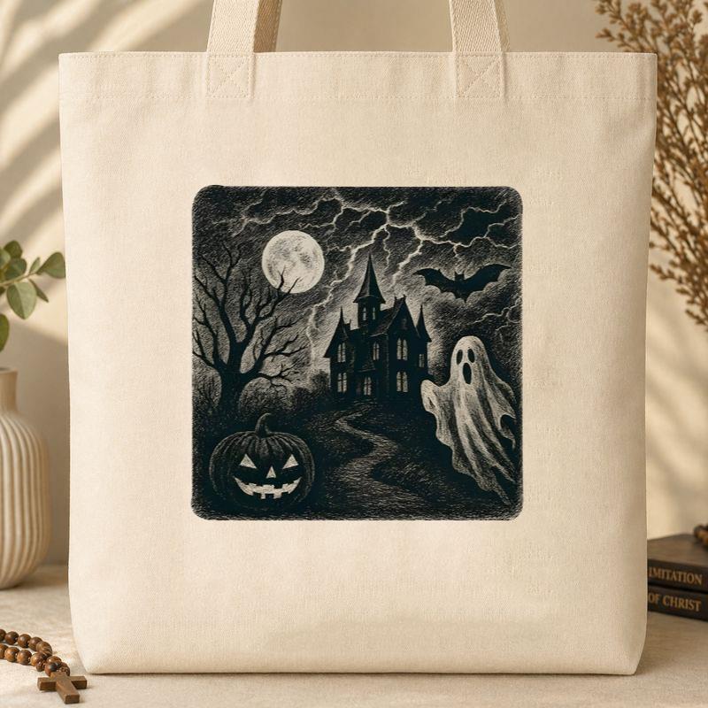 Fear Not For I Am With You Isaiah 41.10 Tote Bag