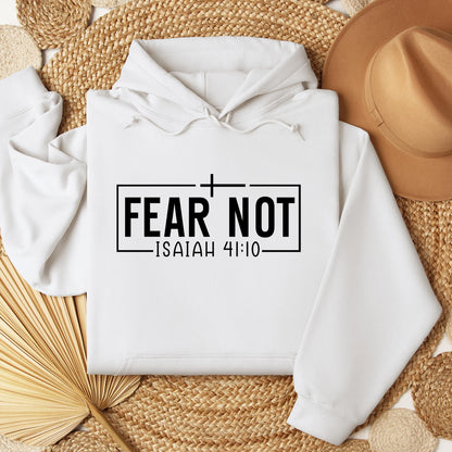 Fear Not Isaiah 41.10 03