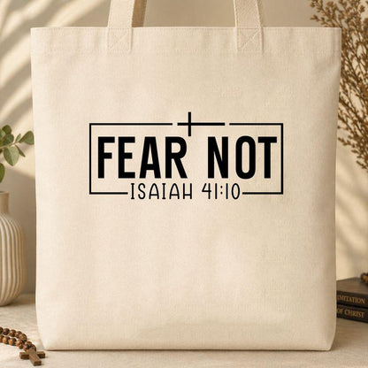 Fear Not Isaiah 41.10 03