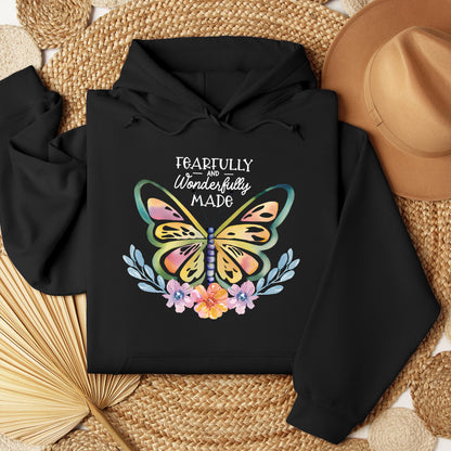Fearfully And Wonderfully Made 01