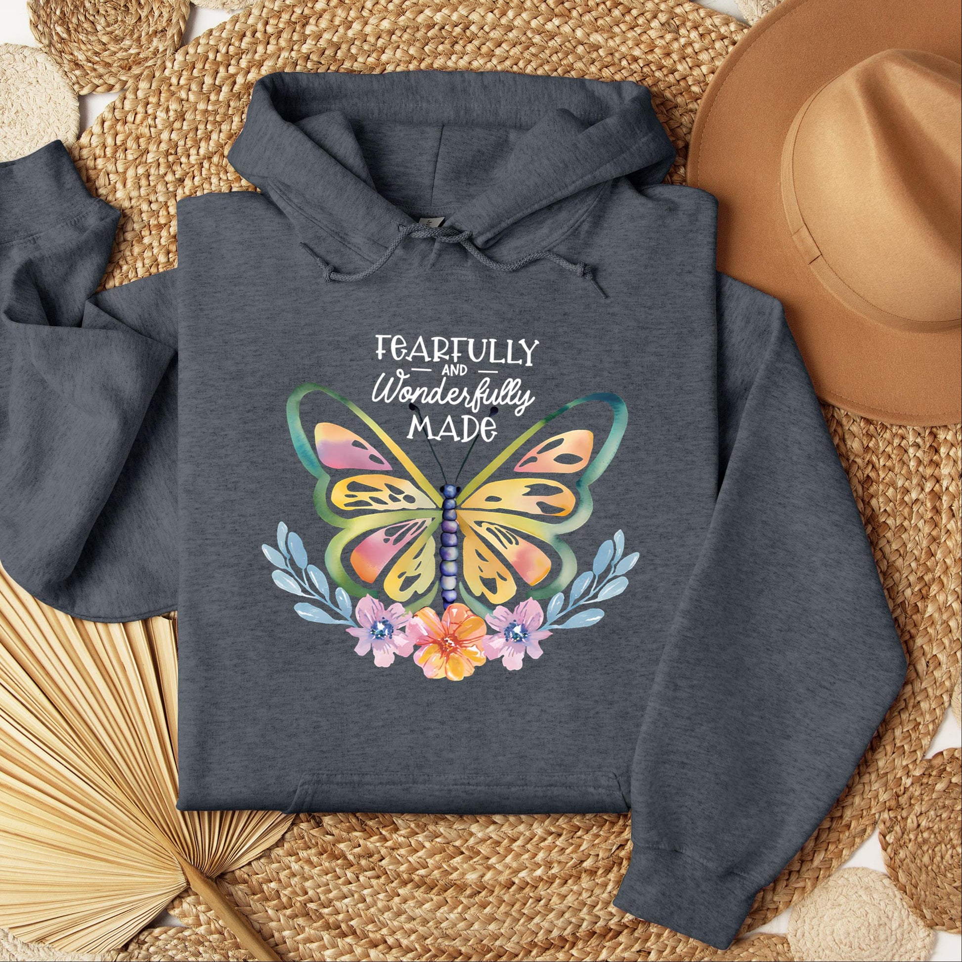 Fearfully And Wonderfully Made 01