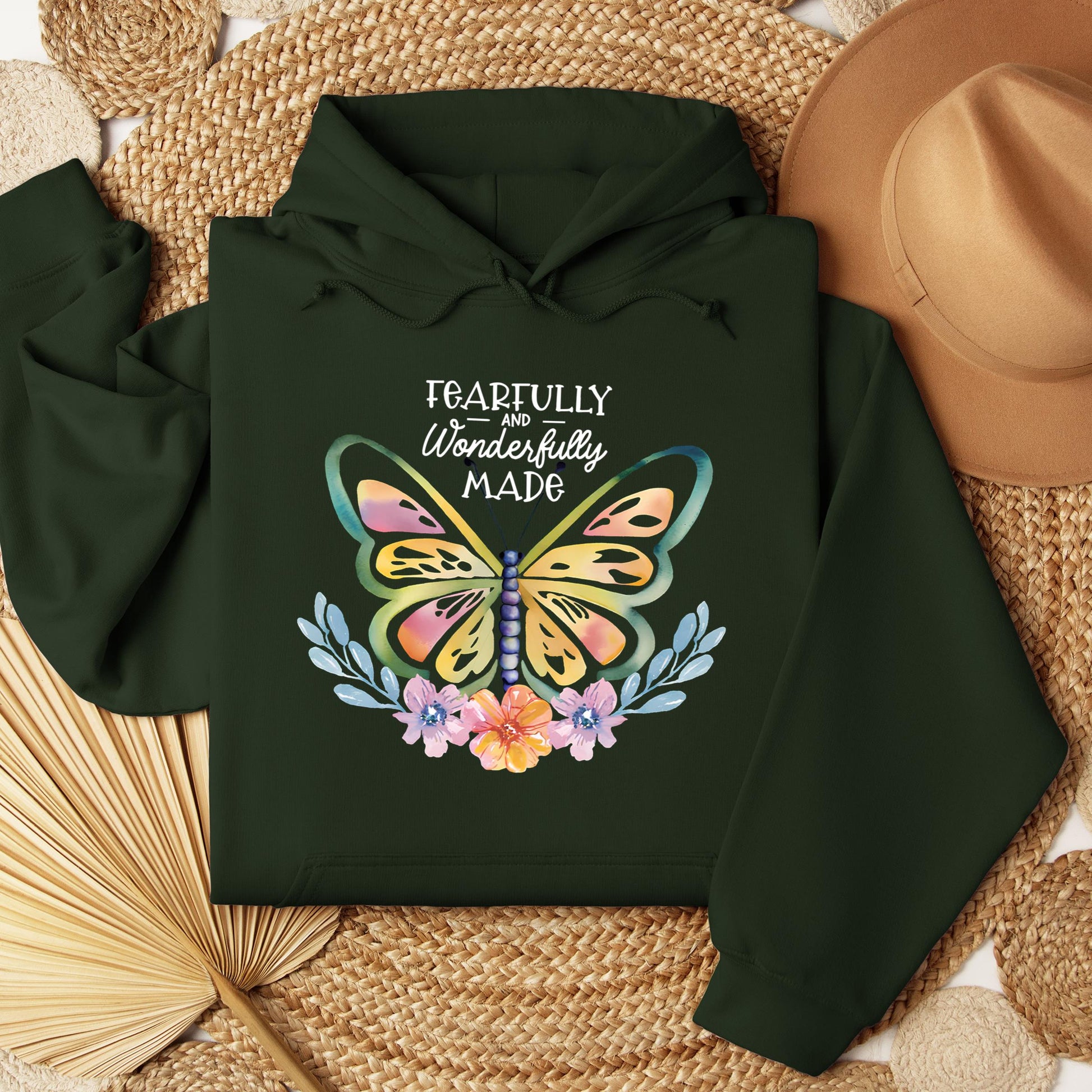 Fearfully And Wonderfully Made 01