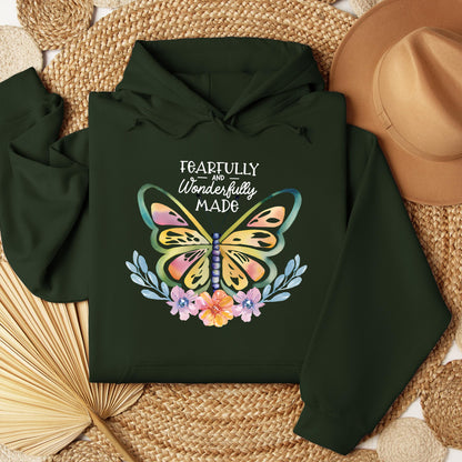 Fearfully And Wonderfully Made 01