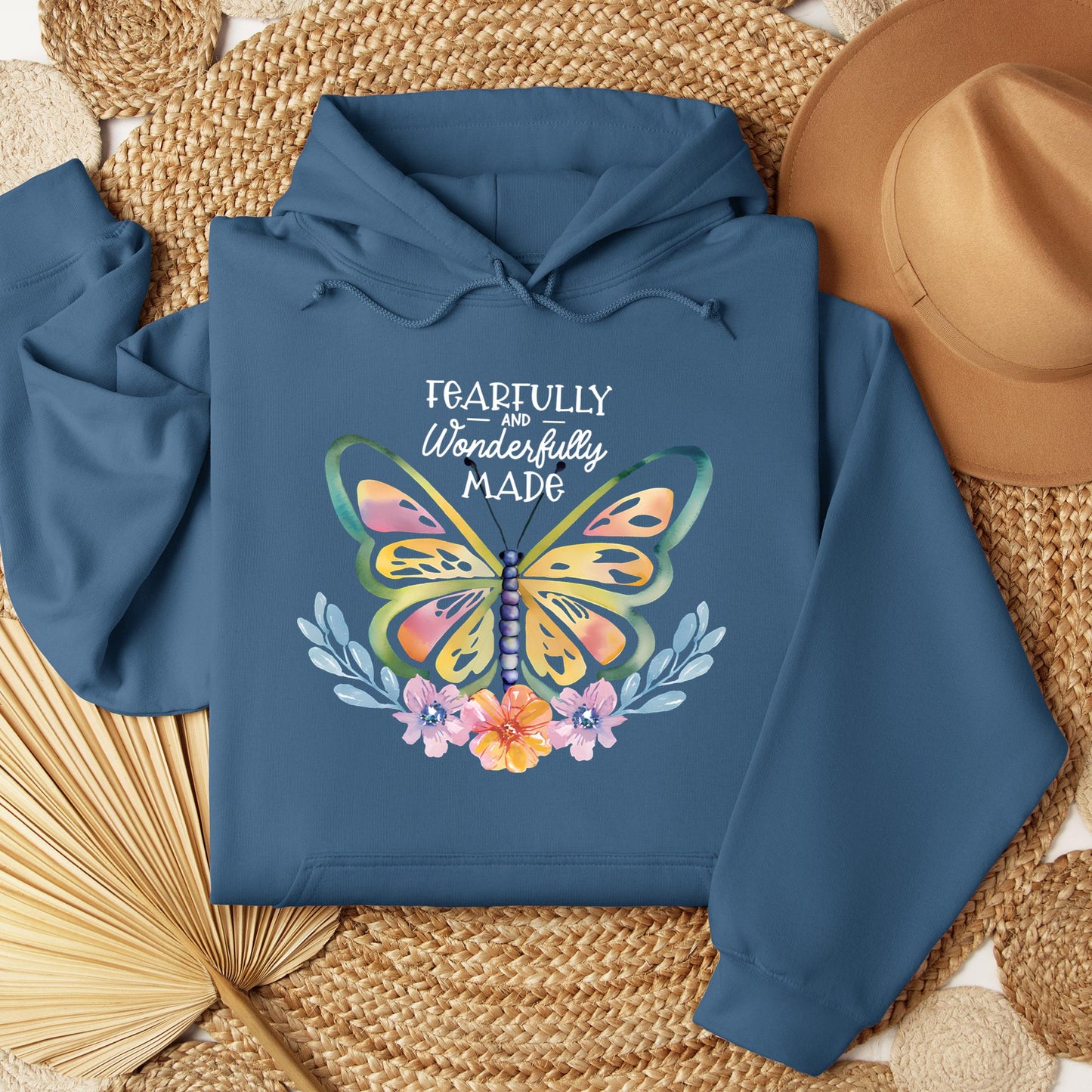 Fearfully And Wonderfully Made 01