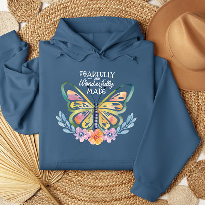 Fearfully And Wonderfully Made 01