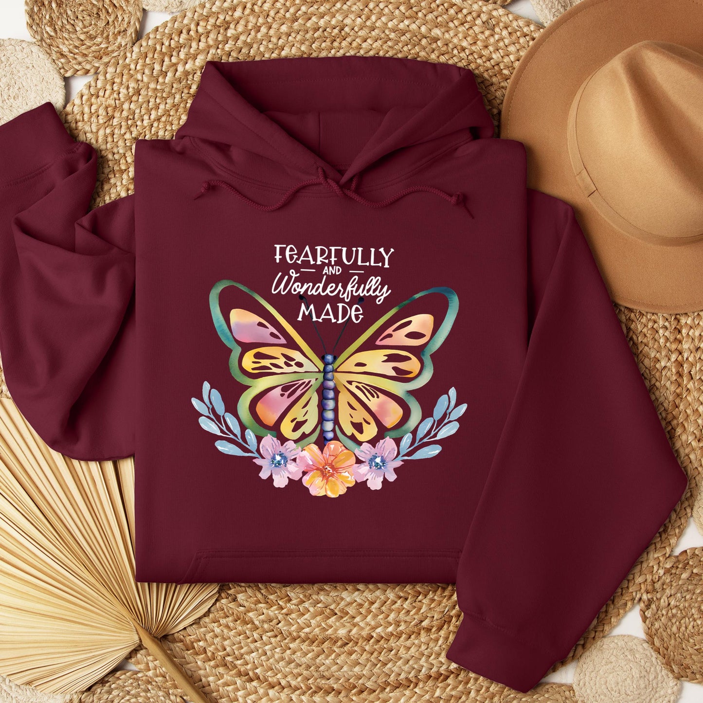 Fearfully And Wonderfully Made 01