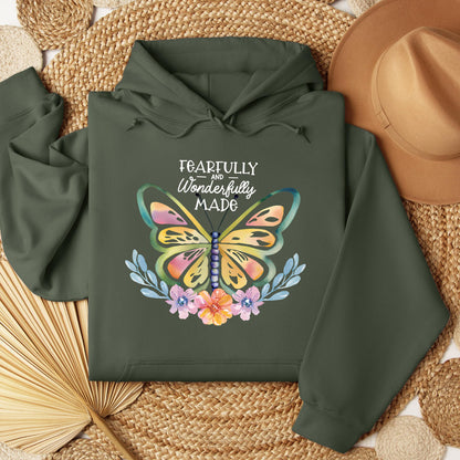 Fearfully And Wonderfully Made 01