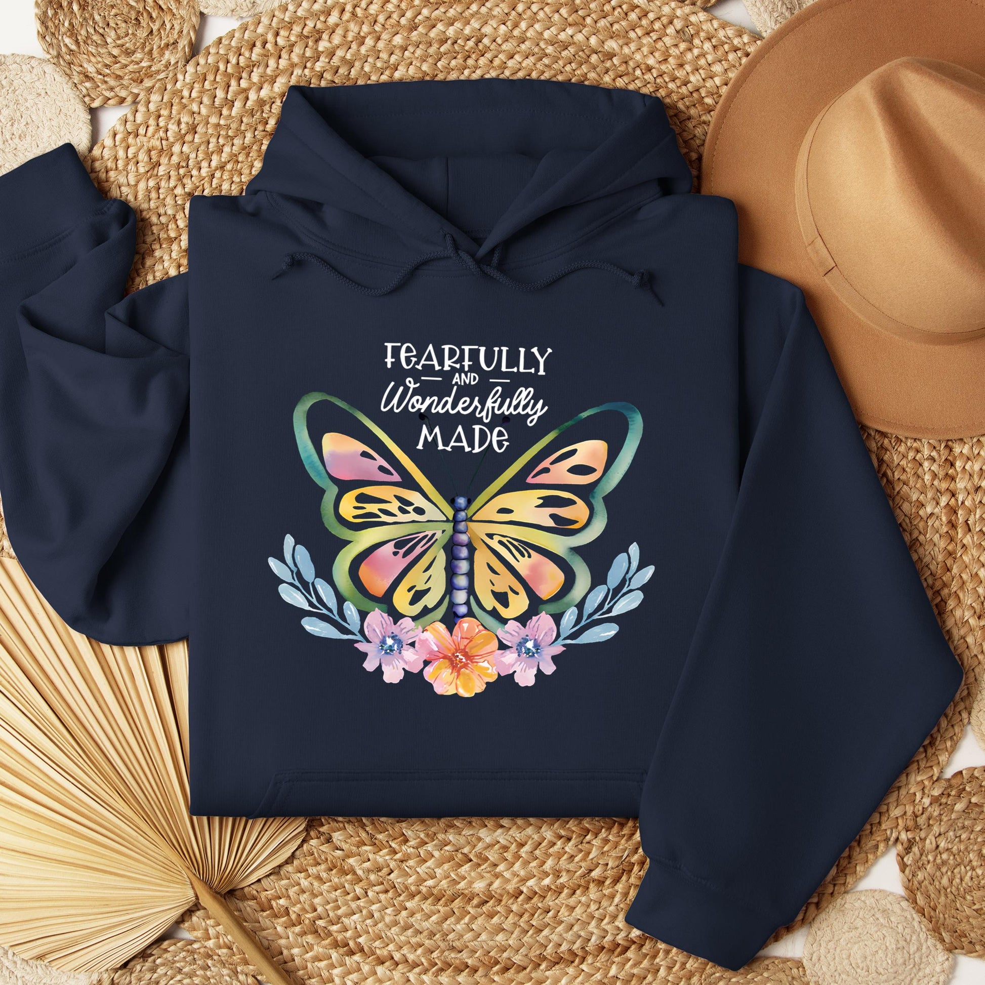 Fearfully And Wonderfully Made 01