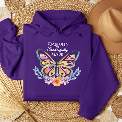 Fearfully And Wonderfully Made 01