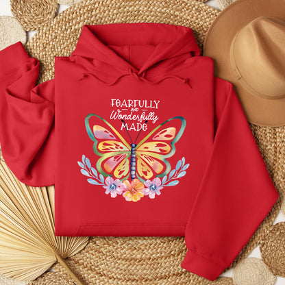 Fearfully And Wonderfully Made 01