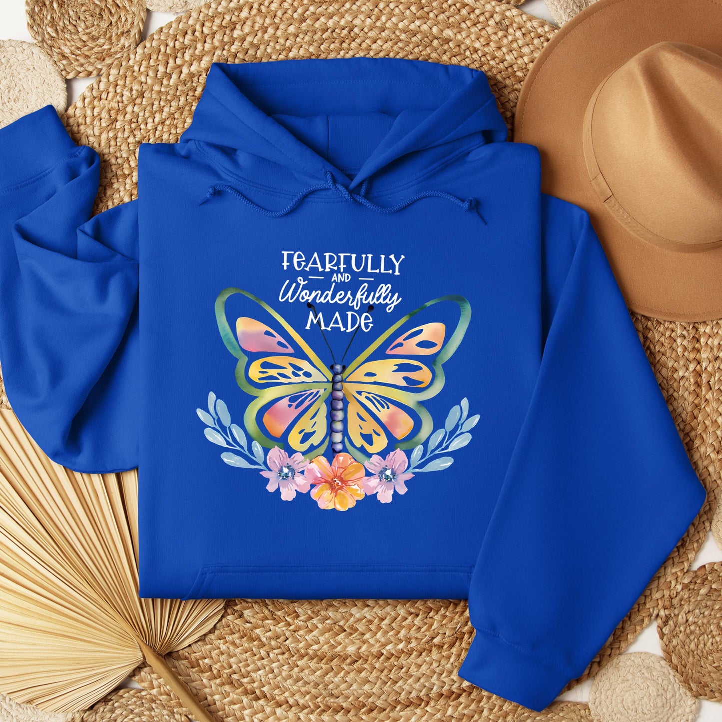 Fearfully And Wonderfully Made 01