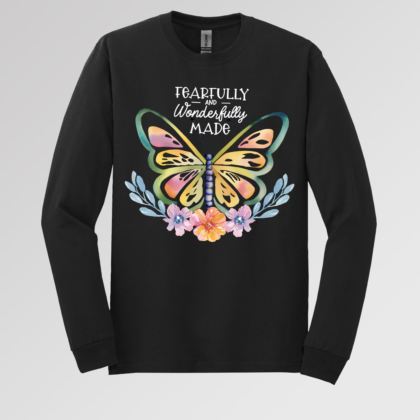 Fearfully And Wonderfully Made 01