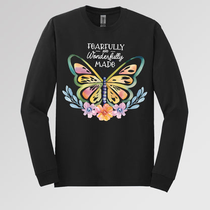 Fearfully And Wonderfully Made 01