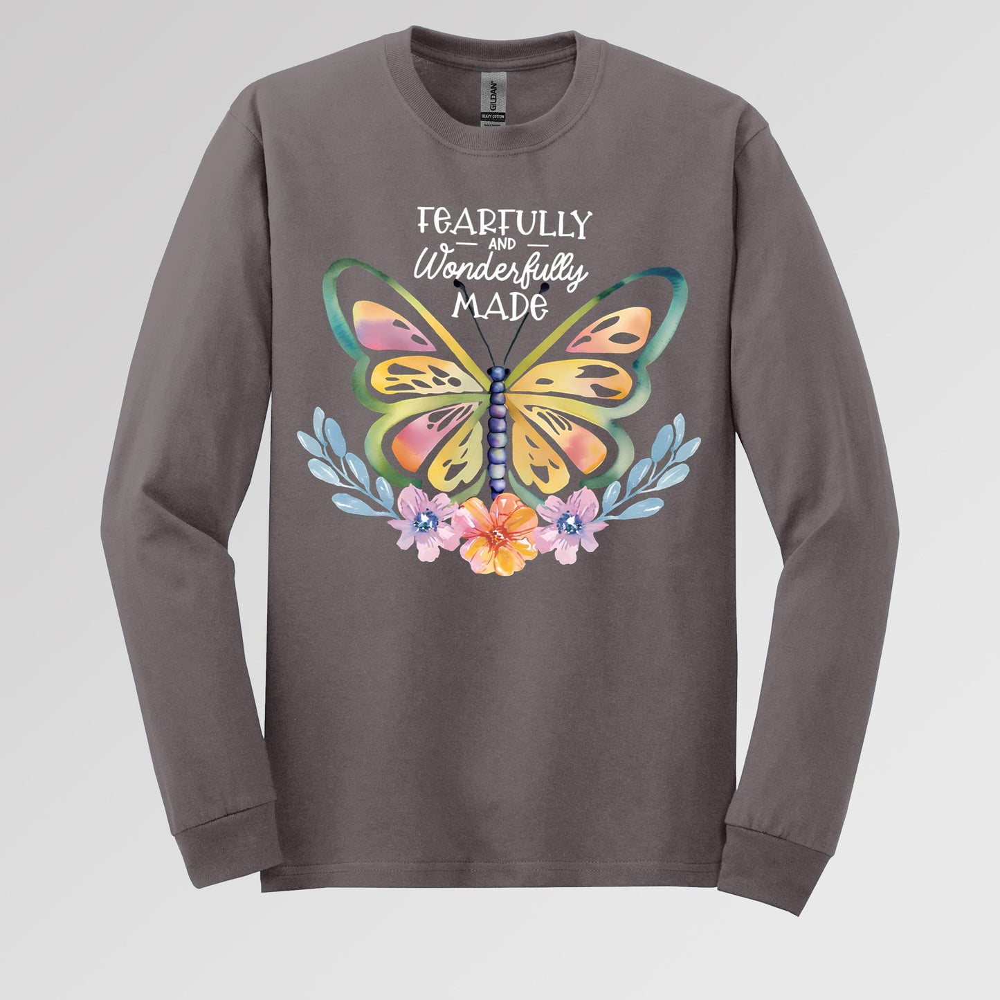 Fearfully And Wonderfully Made 01