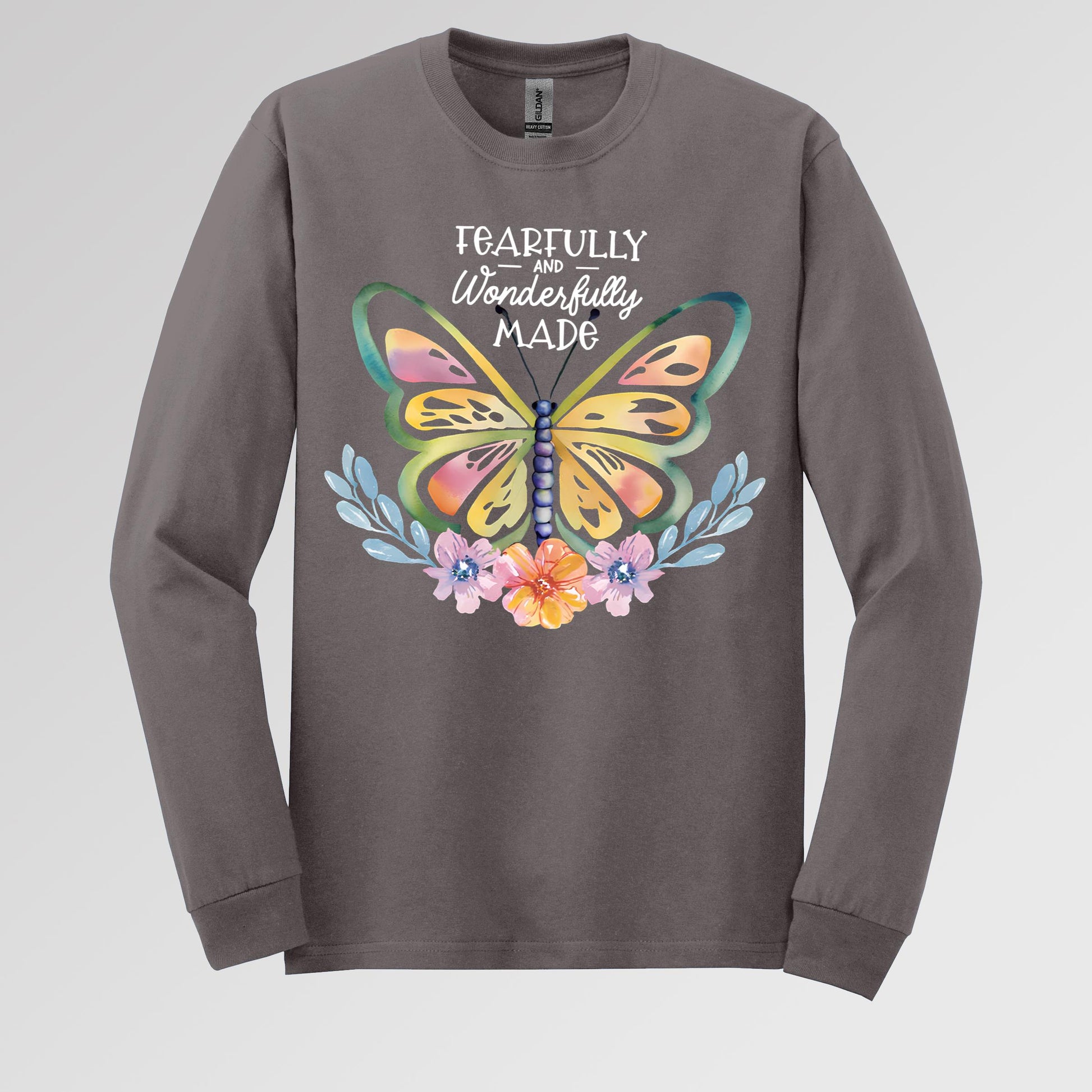 Fearfully And Wonderfully Made 01