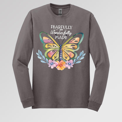 Fearfully And Wonderfully Made 01