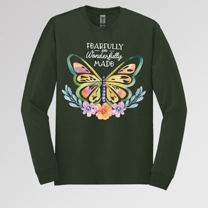 Fearfully And Wonderfully Made 01