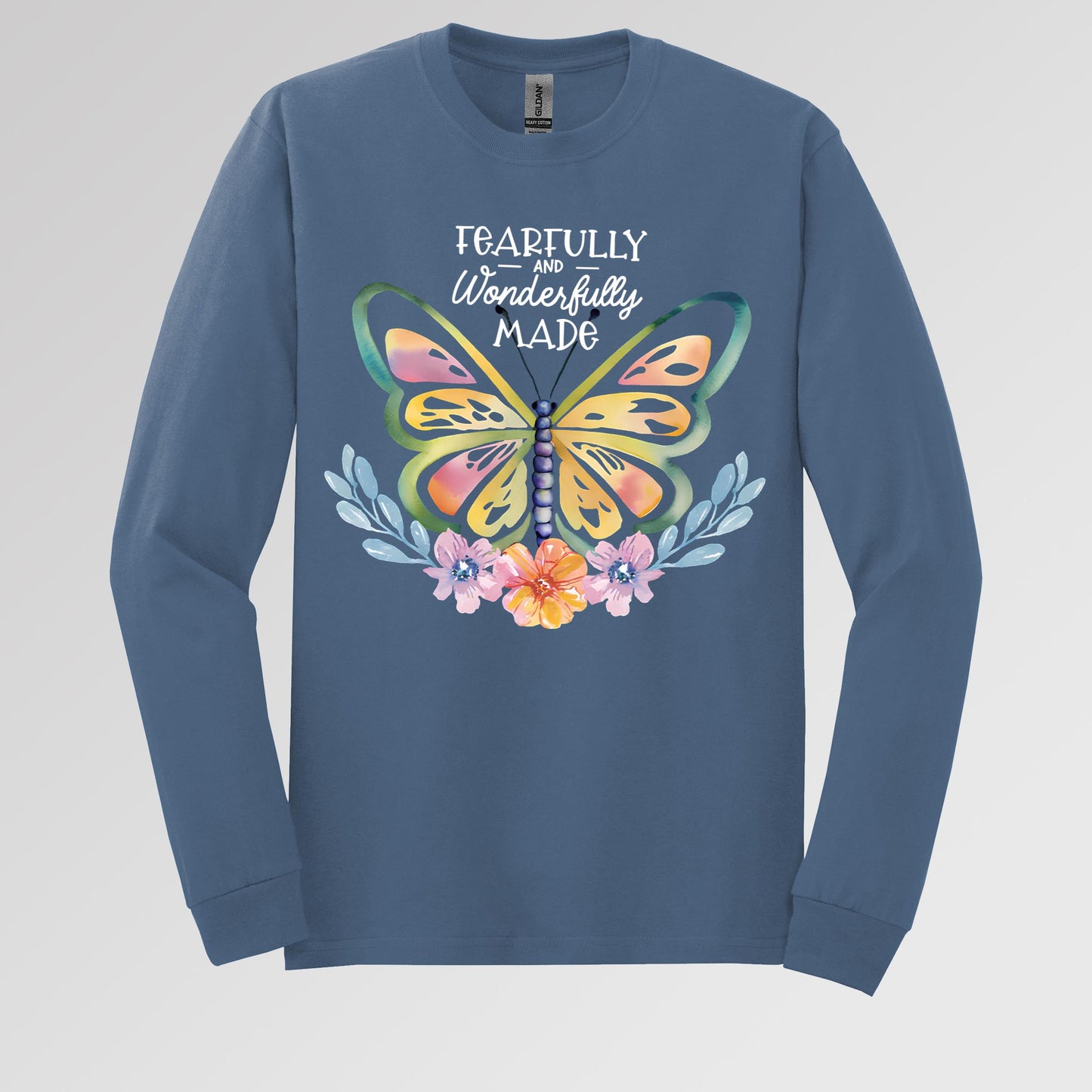 Fearfully And Wonderfully Made 01