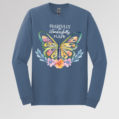 Fearfully And Wonderfully Made 01