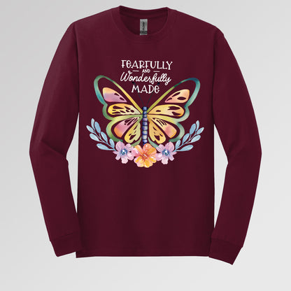 Fearfully And Wonderfully Made 01