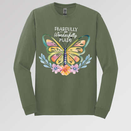 Fearfully And Wonderfully Made 01