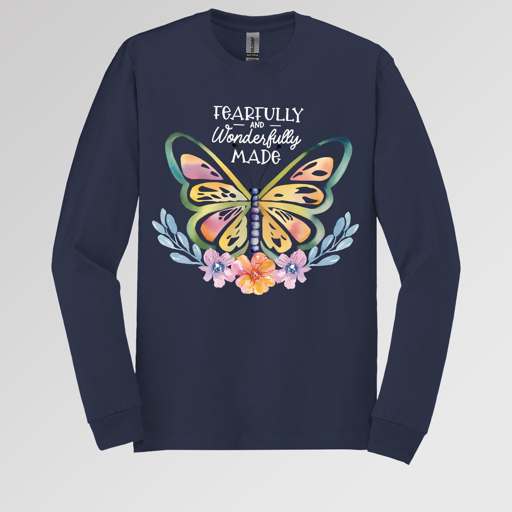Fearfully And Wonderfully Made 01