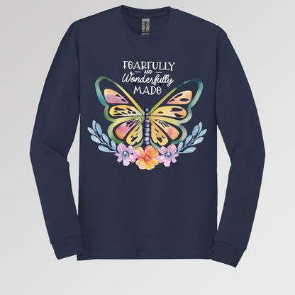 Fearfully And Wonderfully Made 01