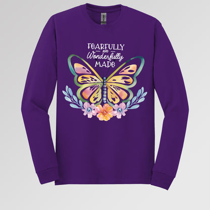 Fearfully And Wonderfully Made 01