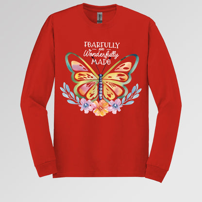 Fearfully And Wonderfully Made 01