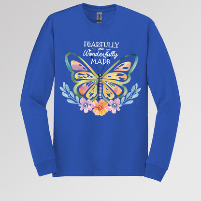 Fearfully And Wonderfully Made 01