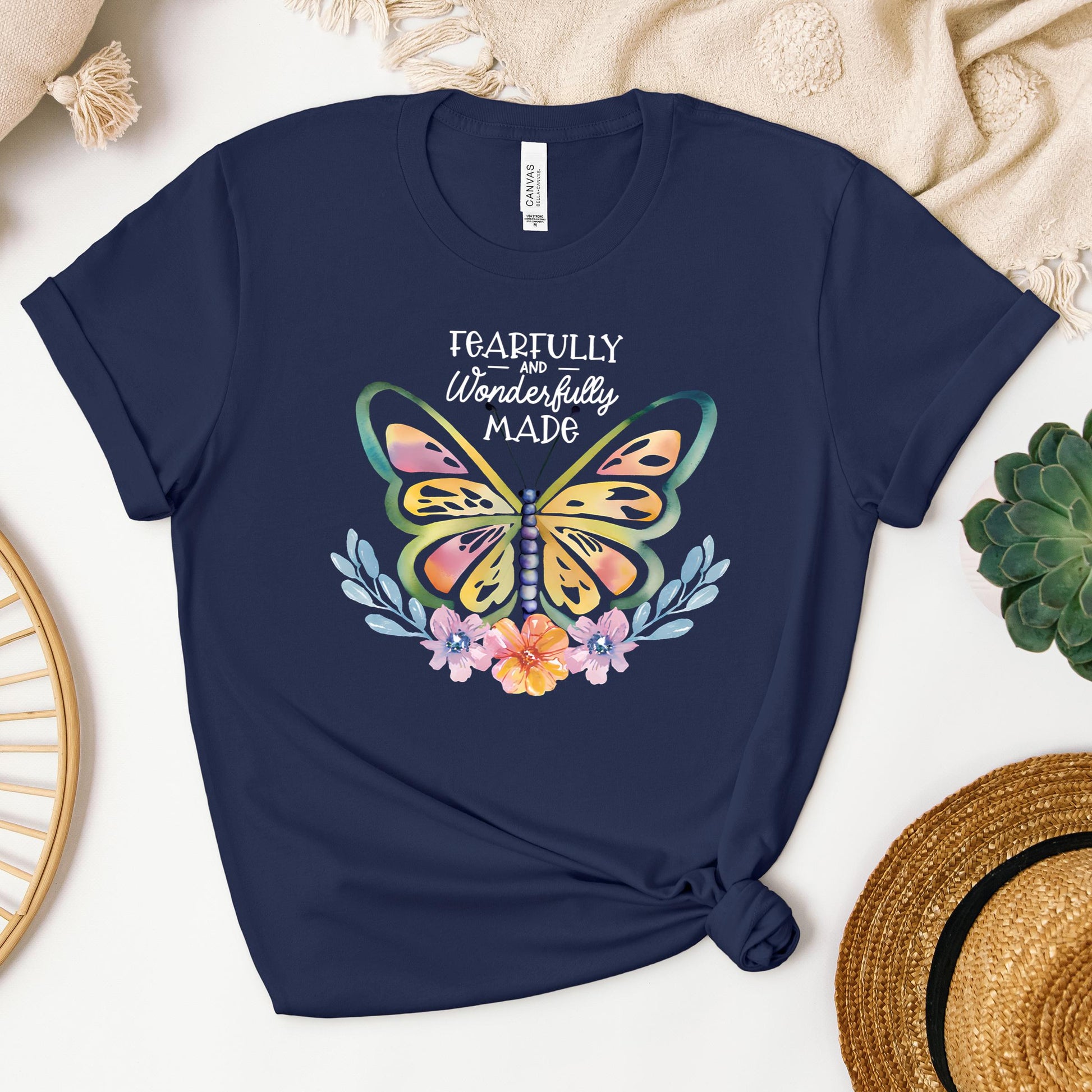Fearfully And Wonderfully Made 01